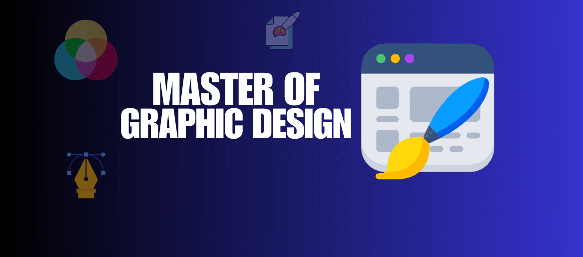 Master of Graphics Design