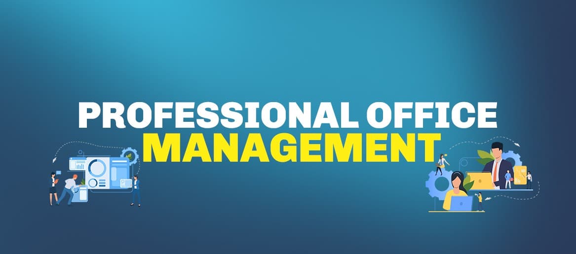 Professional Office Management